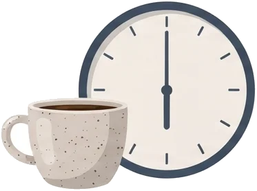 6. Corte a Cafeína e Estimulantes pelo Menos 6 Horas Antes de Deitar