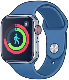 A Regra do 'Levanta e Anda' e os Exercise Snacks