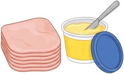 Alimentos comuns que você deve evitar logo cedo