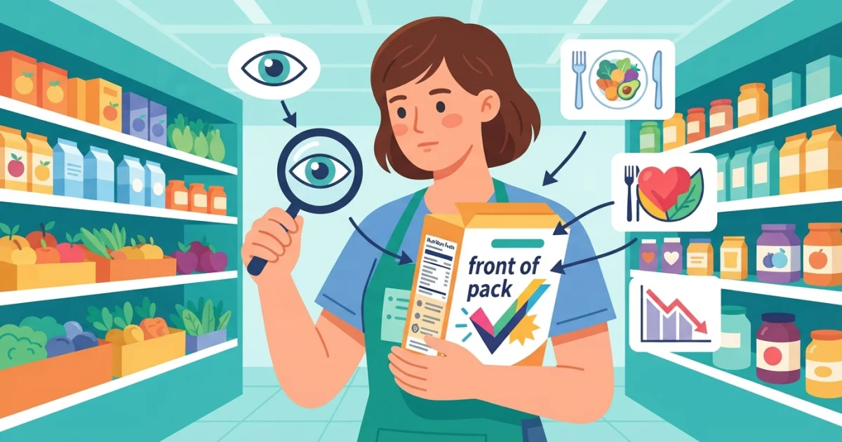 Como Ler Rótulos de Alimentos: Aprenda a Escolher no Mercado