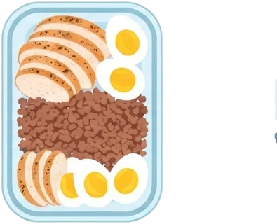Fontes de proteínas: saciedade e manutenção muscular