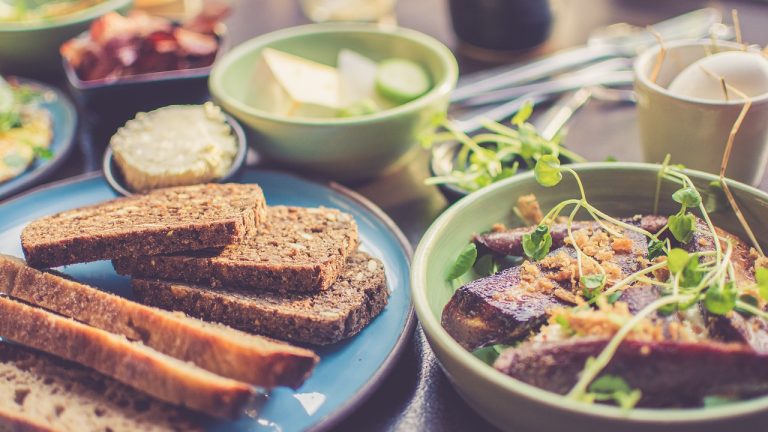 O que é nutrição adequada: instruções para iniciantes