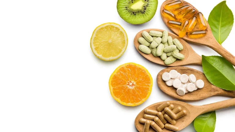 Como o estresse rouba seus nutrientes sem você perceber
